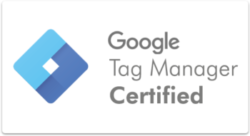 Tag Manager Badge